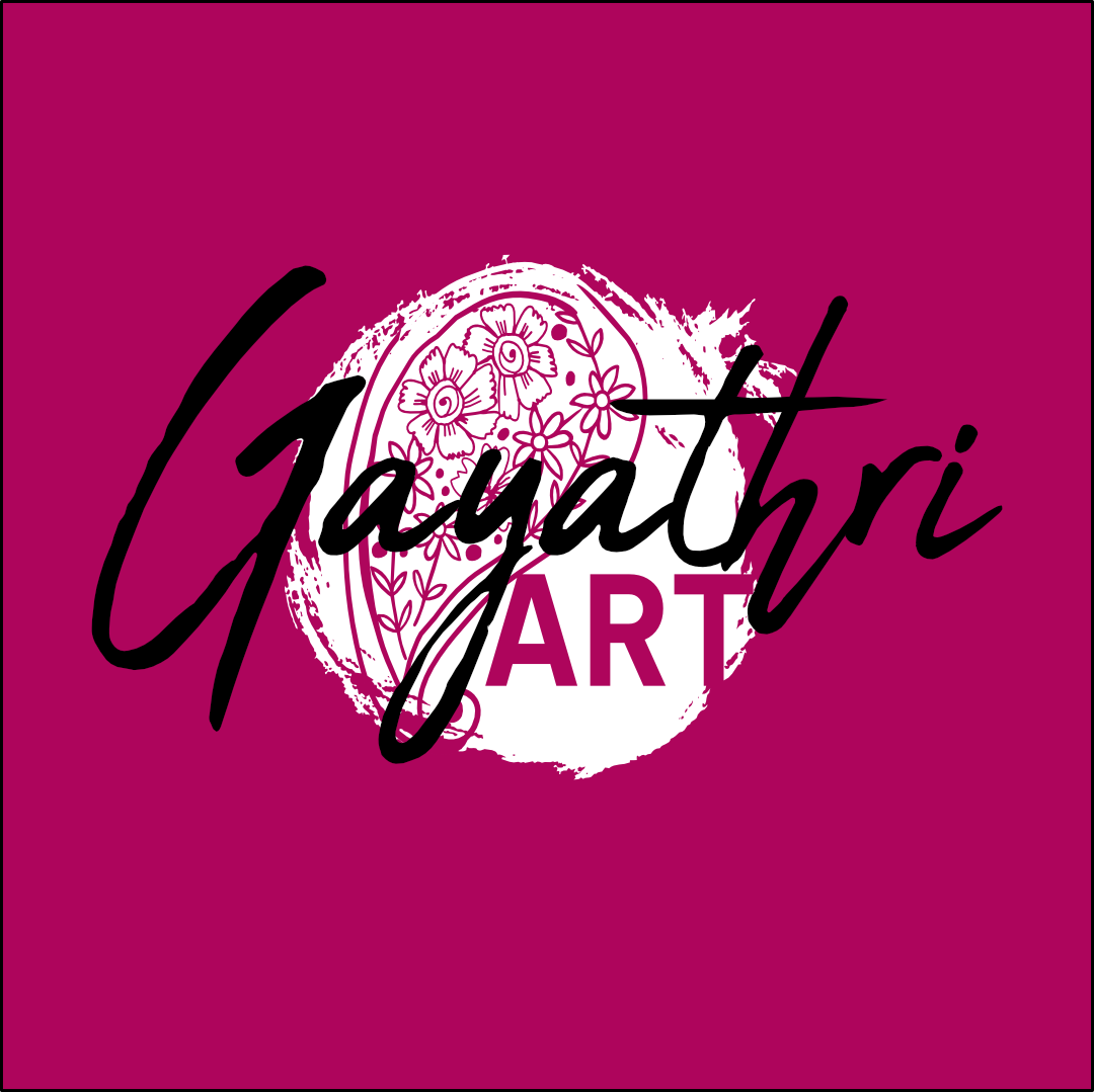 Gayathri Art Original Artworks